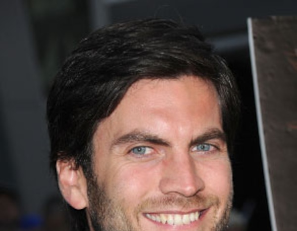 Wes Bentley as Seneca Crane from The Hunger Games Meet the Cast! E! News